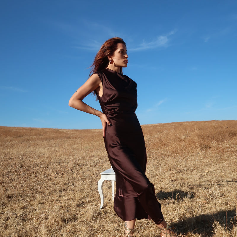 Sierra Dress