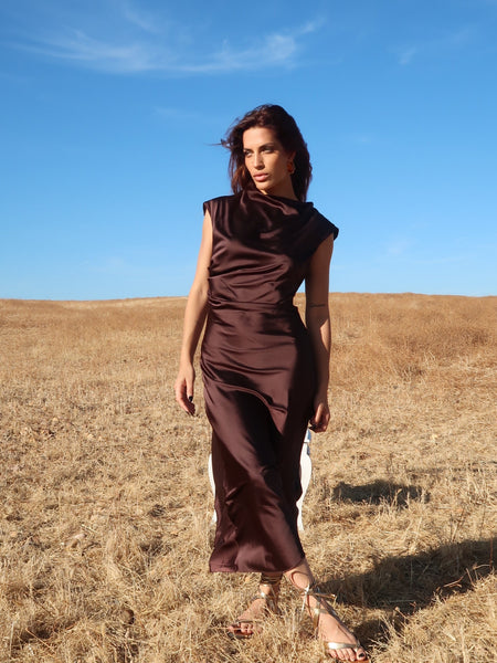 Sierra Dress