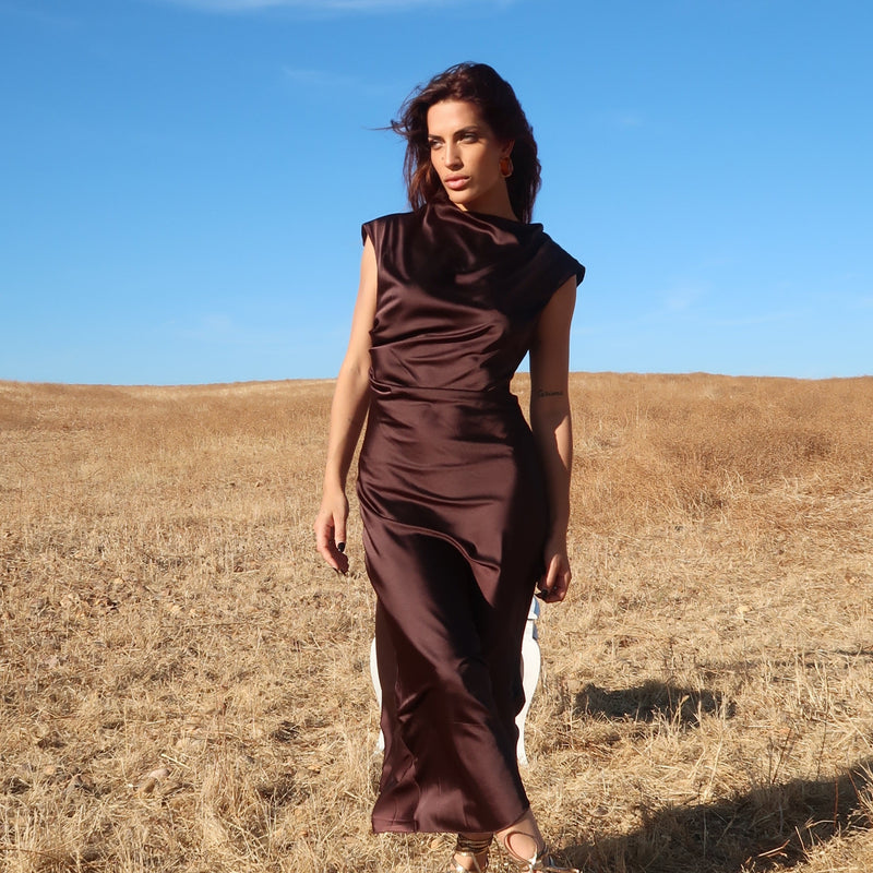 Sierra Dress