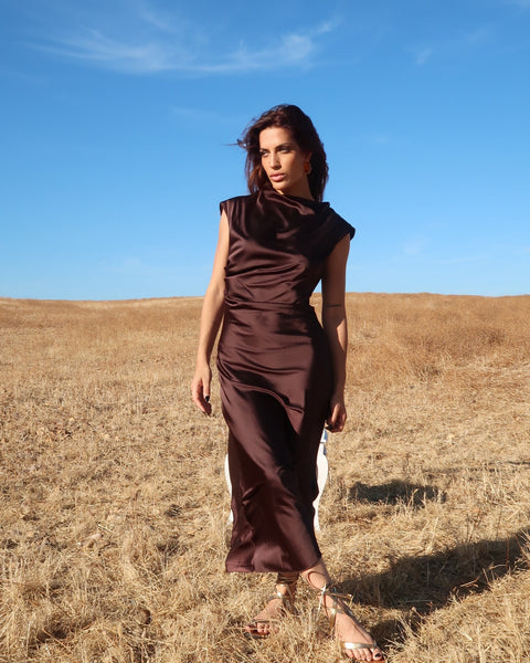 Sierra Dress