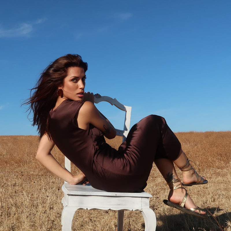 Sierra Dress