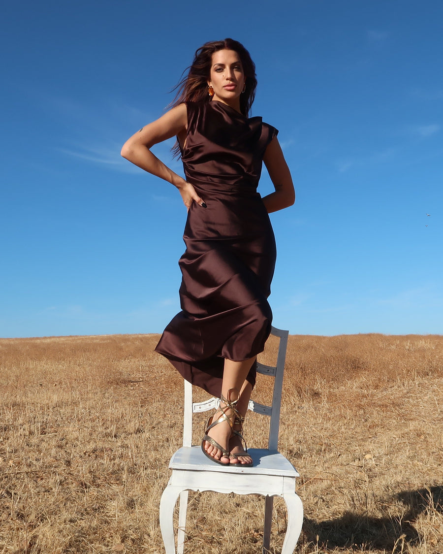 Vestidos