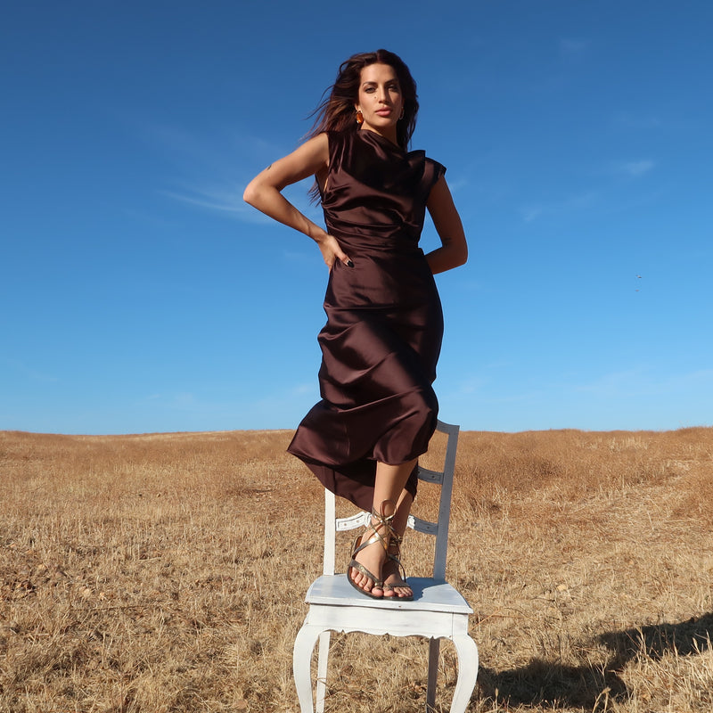 Sierra Dress