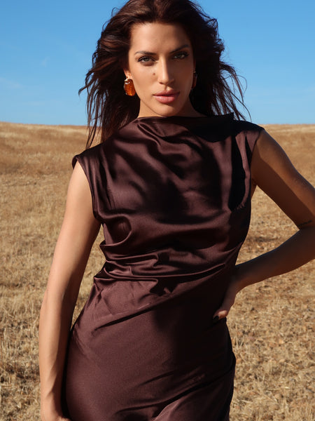 Sierra Dress