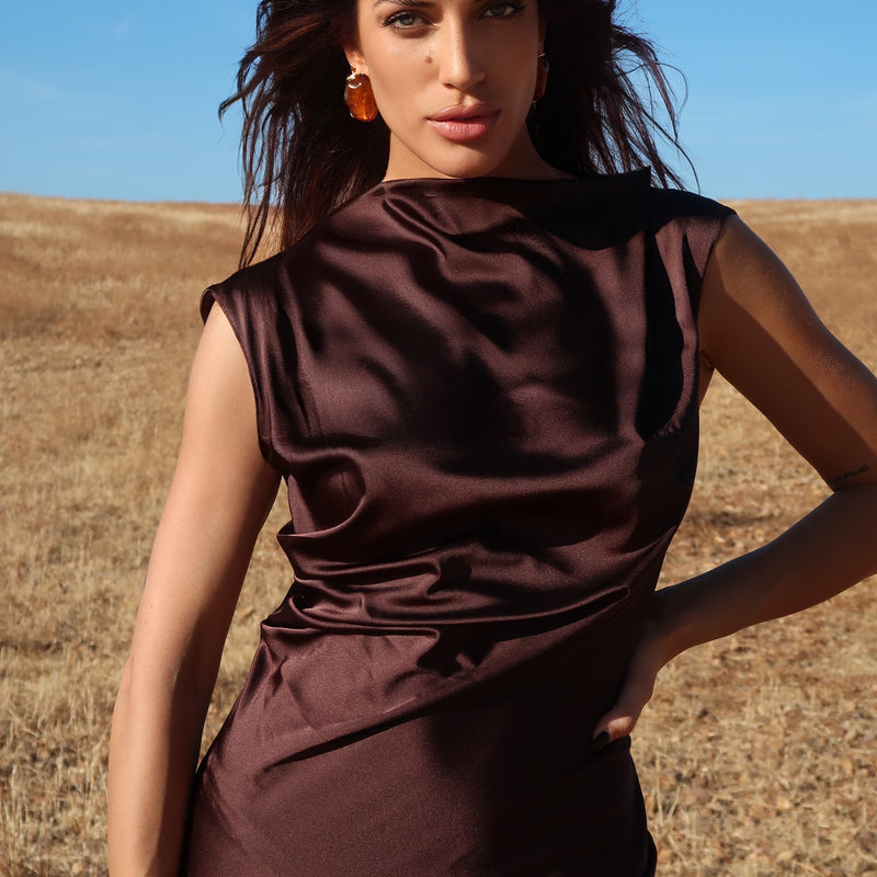 Sierra Dress