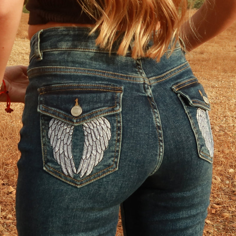 Bonny jeans