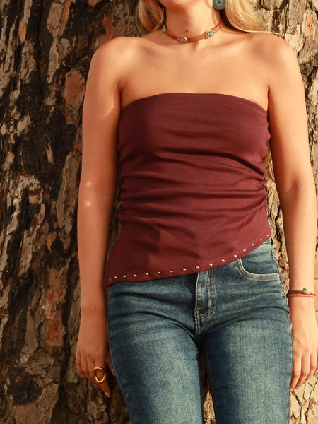 Sundown top
