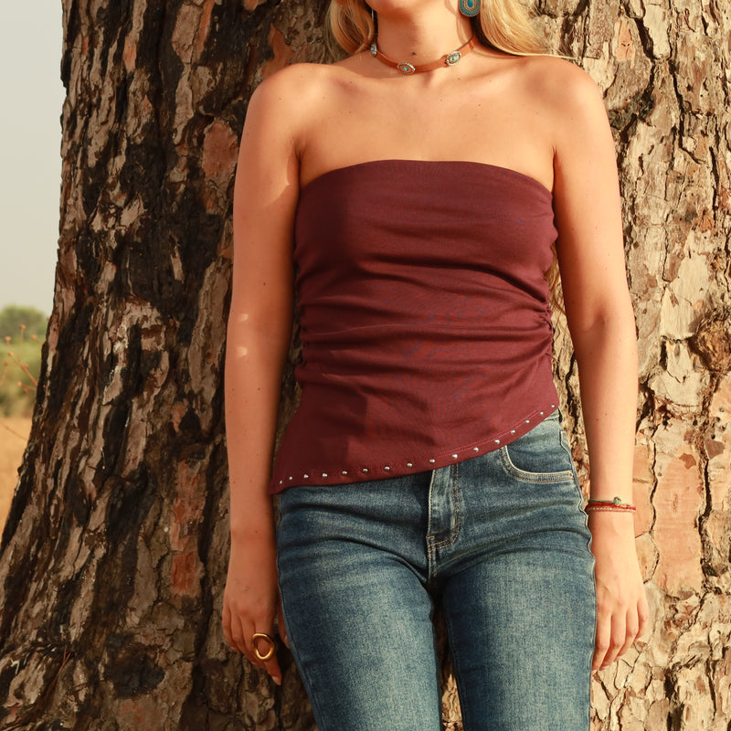 Sundown top