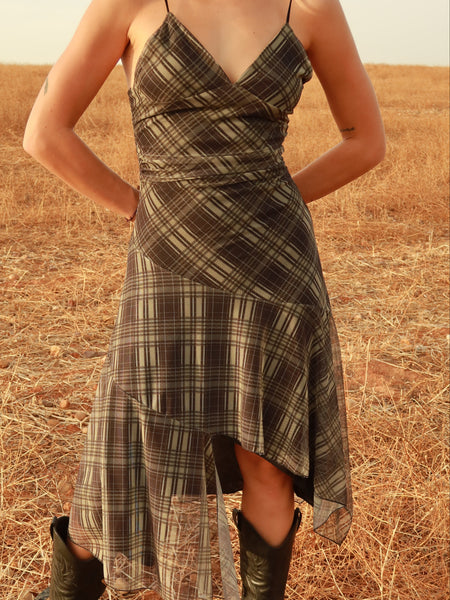 Rodeo dress