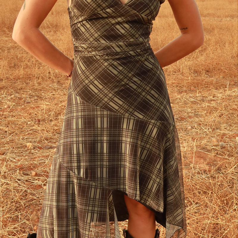 Rodeo dress