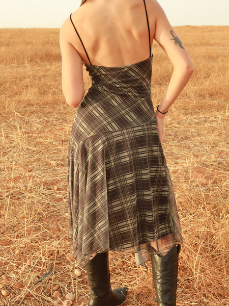 Rodeo dress