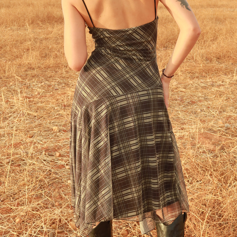 Rodeo dress