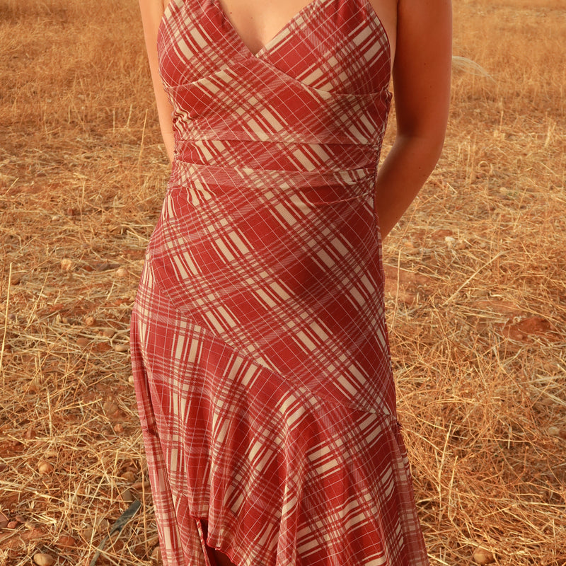 Rodeo dress