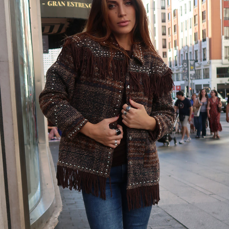 Westside Jacket