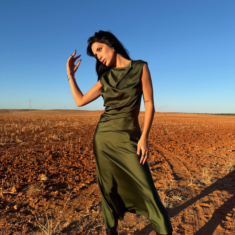 Sierra Dress