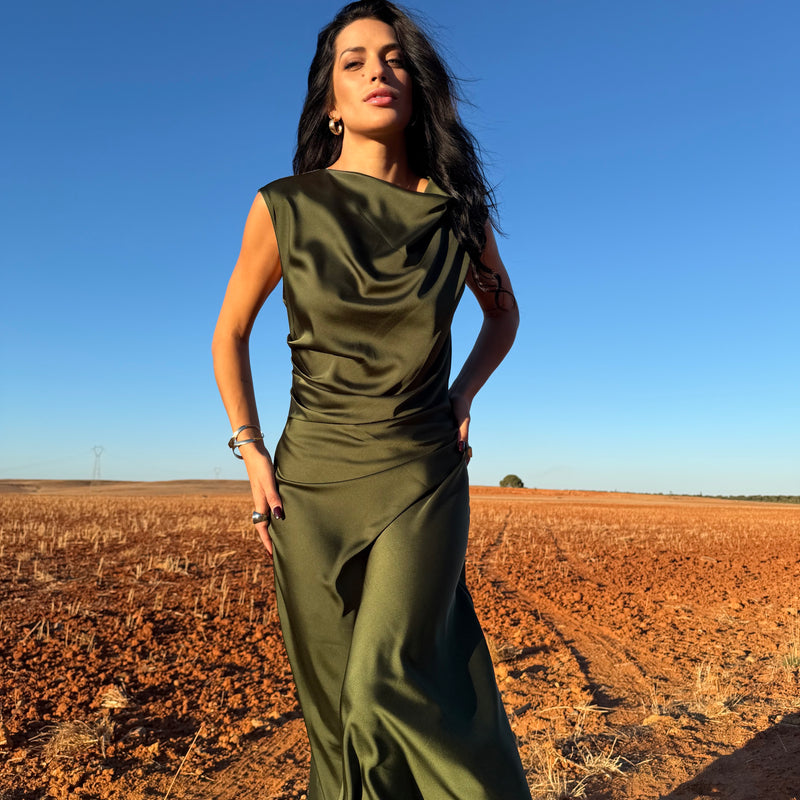 Sierra Dress