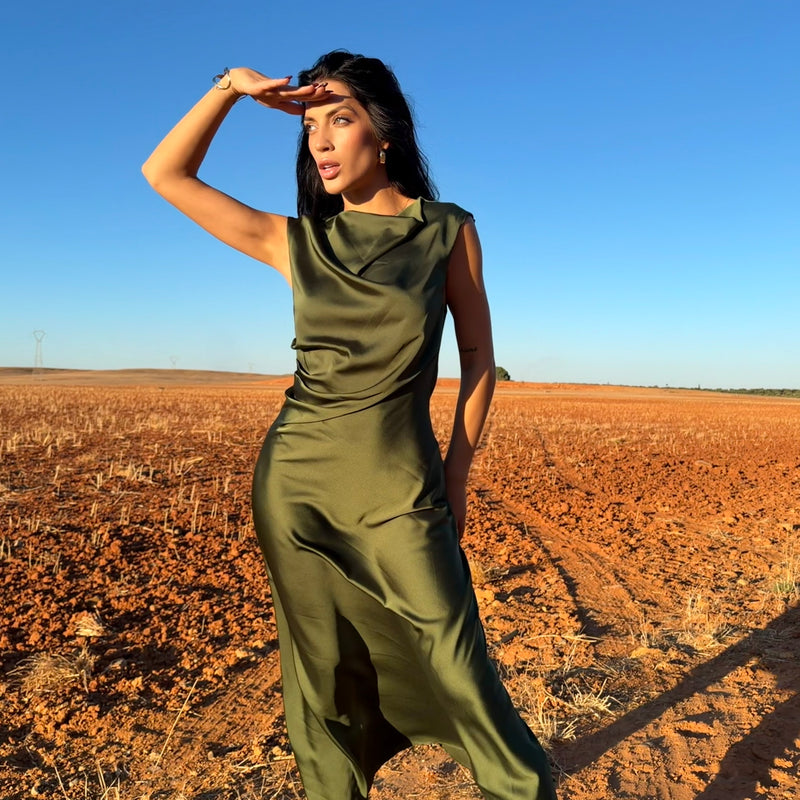 Sierra Dress
