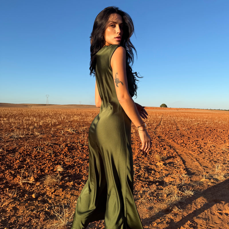 Sierra Dress