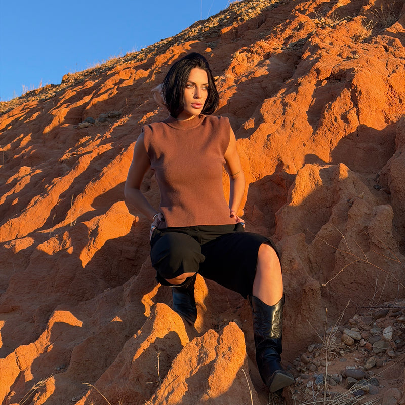 Sienna t-shirt