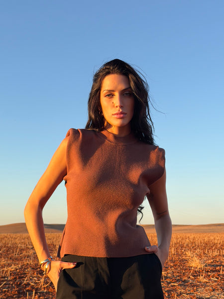 Sienna t-shirt